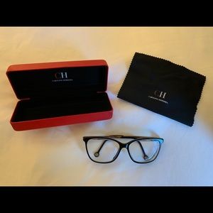 Carolina Herrera Eyeglasses